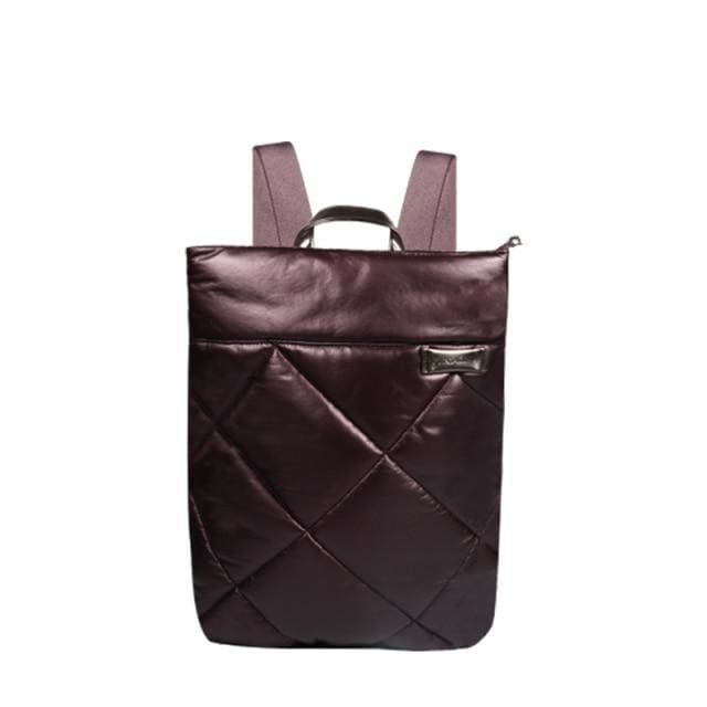 Sac a Dos Carré Femme