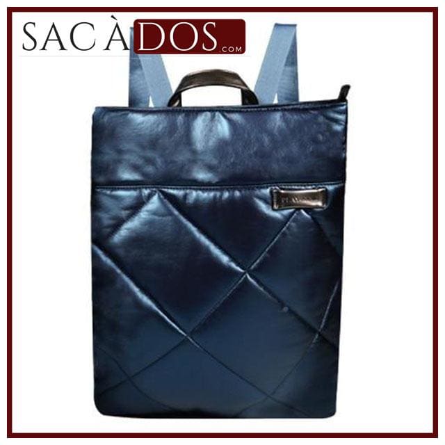 Sac a Dos Carré Femme