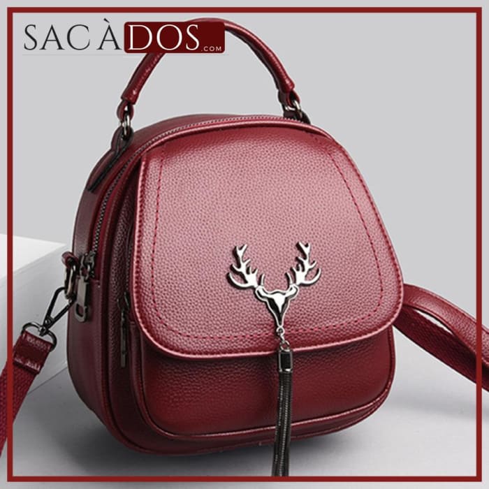 Sac a Dos Cerf Sac a dos Femme