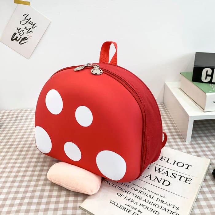 Sac à Dos Champignon sac à dos bébé