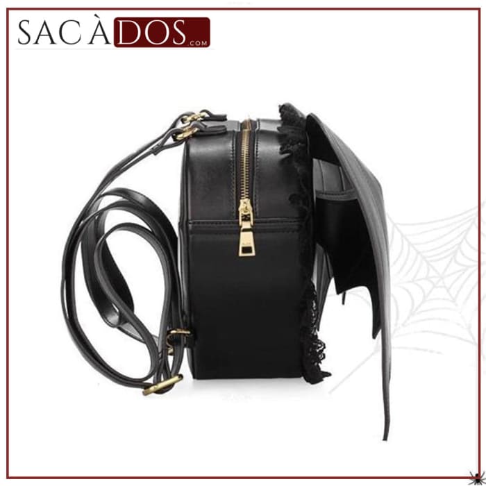 Sac a Dos Chauve Souris Sac a dos Femme