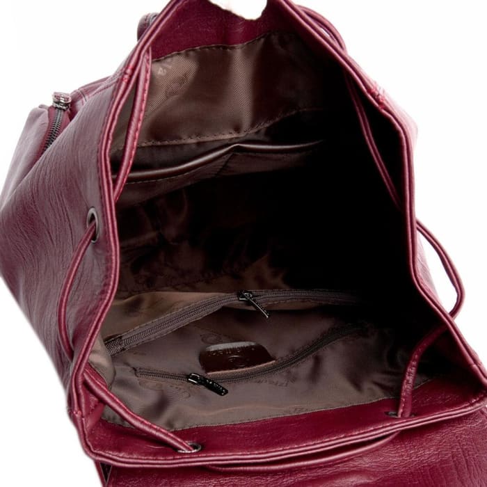 Sac à Dos Citadin Sac a dos Femme