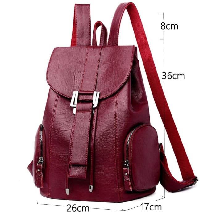 Sac à Dos Citadin Sac a dos Femme