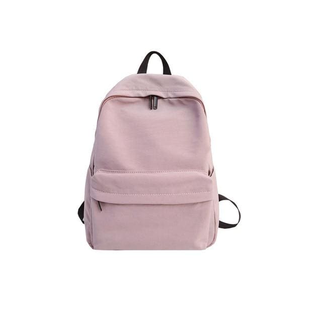 Sac à Dos Classique Rose Sac a dos Homme