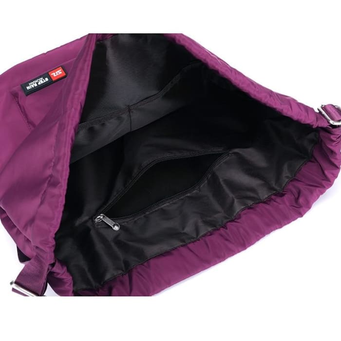 Sac à Dos Cordon Sac a dos Femme