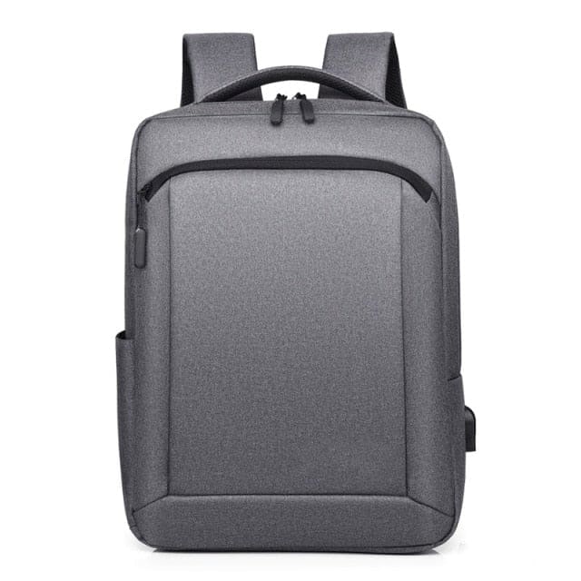 Sac a Dos Cours Homme Dark Gris Sac a dos Homme