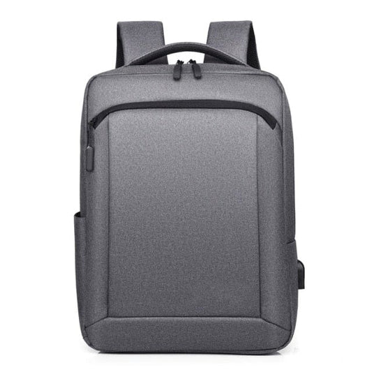 Sac a Dos Cours Homme Dark Gris Sac a dos Homme