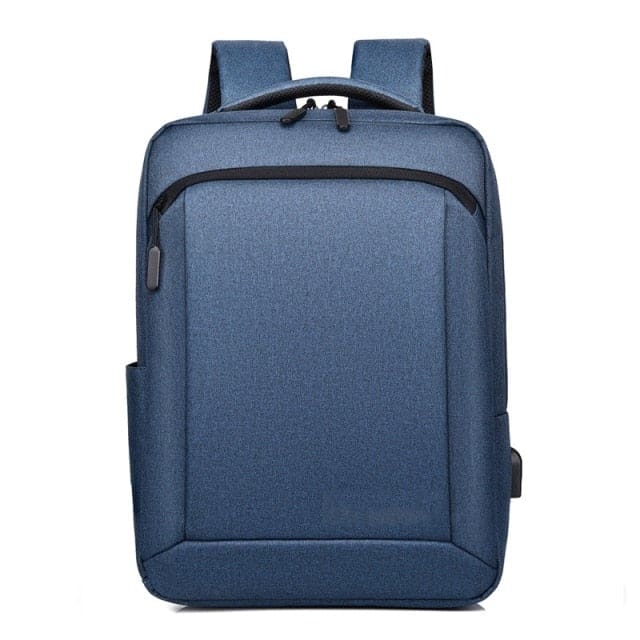 Sac a Dos Cours Homme Bleu Sac a dos Homme