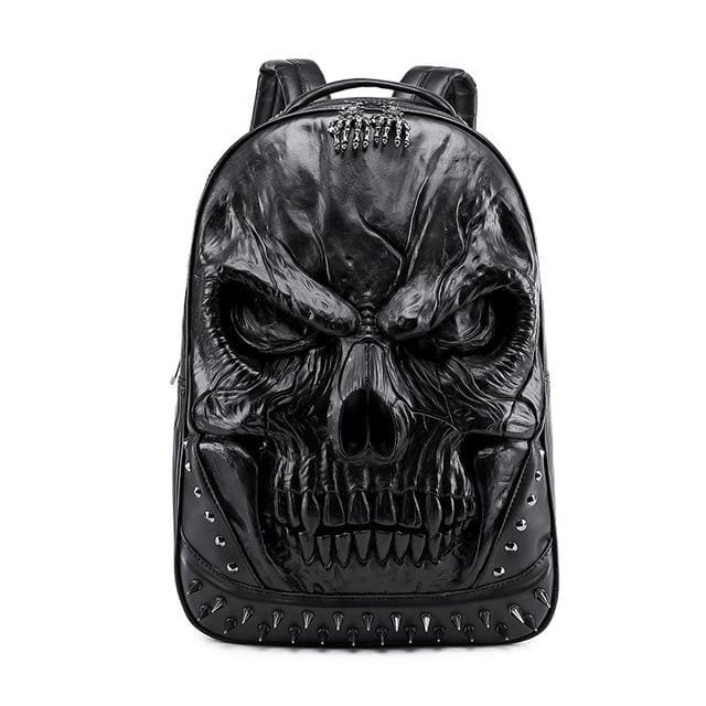 Sac à Dos Crane Noir Sac a dos Homme