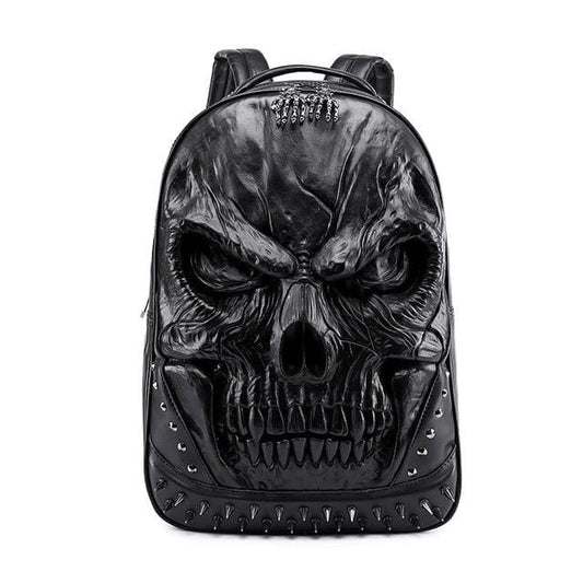 Sac à Dos Crane Noir Sac a dos Homme
