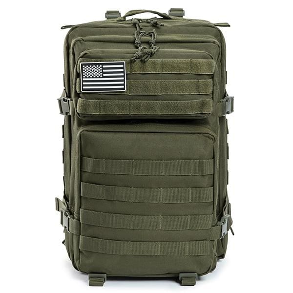 Sac a Dos Crossfit Vert Armée Sac à dos de Voyage
