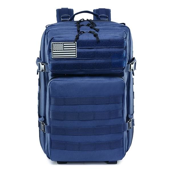 Sac a Dos Crossfit Bleu Sac à dos de Voyage