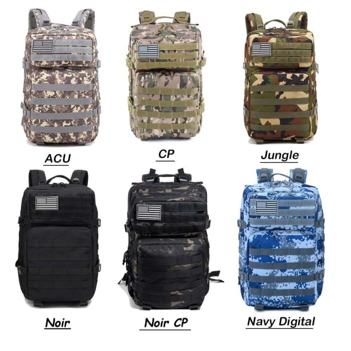 Sac a Dos Crossfit Sac à dos de Voyage