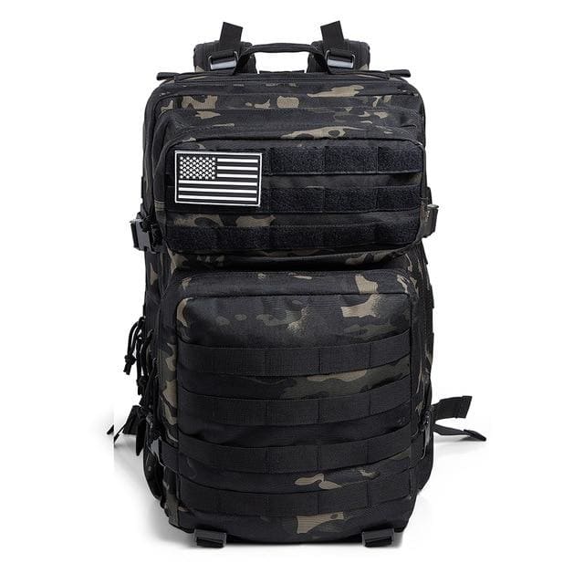 Sac a Dos Crossfit Noir CP Sac à dos de Voyage