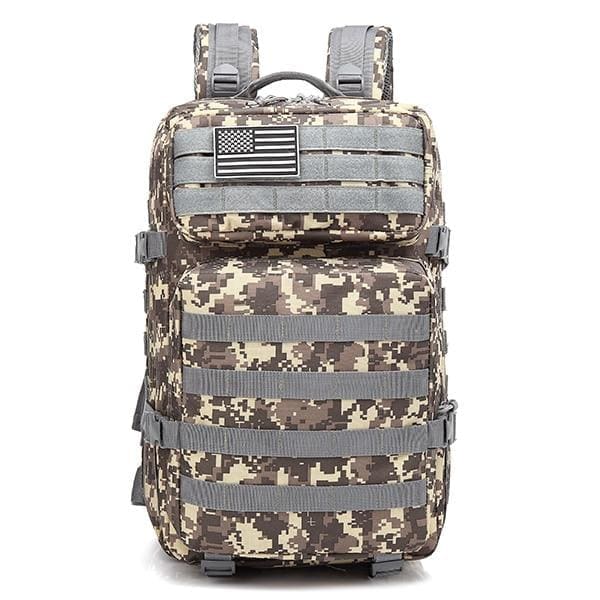 Sac a Dos Crossfit Camouflage Acu ACU Sac à dos de Voyage