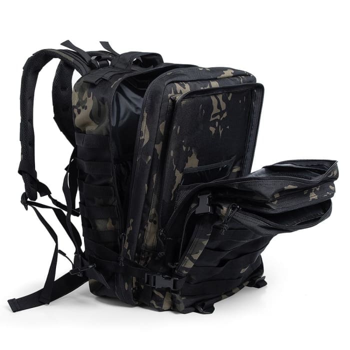 Sac a Dos Crossfit Camouflage Acu Sac à dos de Voyage