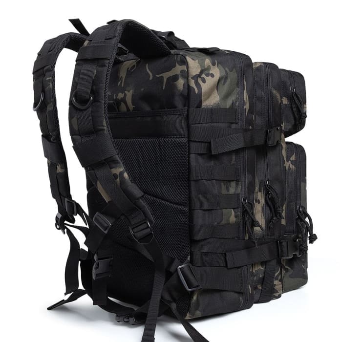 Sac a Dos Crossfit Camouflage Acu Sac à dos de Voyage
