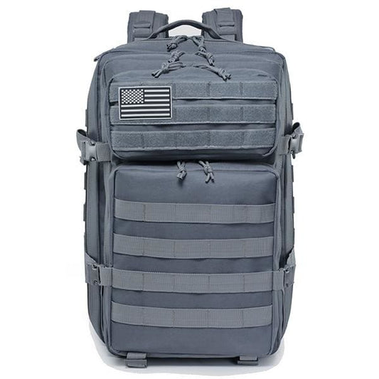 Sac a Dos Crossfit Gris Gris Sac à dos de Voyage