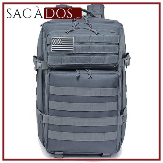 Sac a Dos Crossfit Gris Sac à dos de Voyage