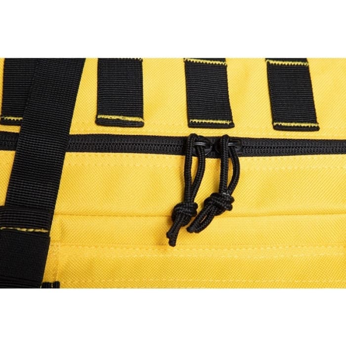 Sac a Dos Crossfit Jaune Sac à dos de Voyage
