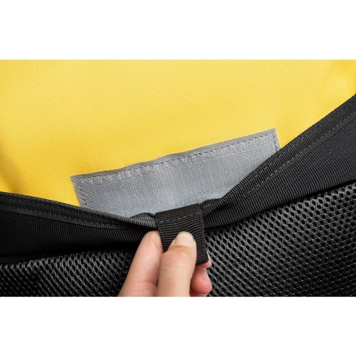 Sac a Dos Crossfit Jaune Sac à dos de Voyage