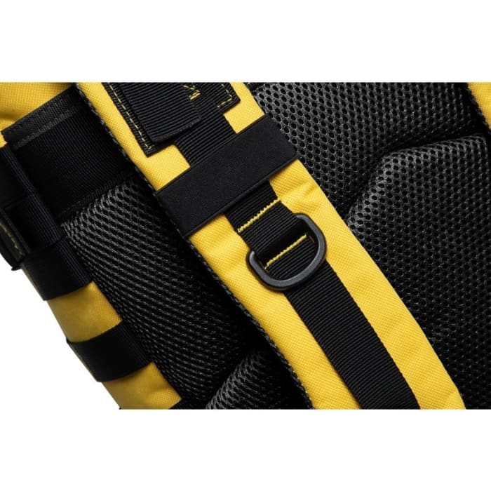 Sac a Dos Crossfit Jaune Sac à dos de Voyage