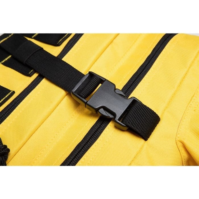 Sac a Dos Crossfit Jaune Sac à dos de Voyage