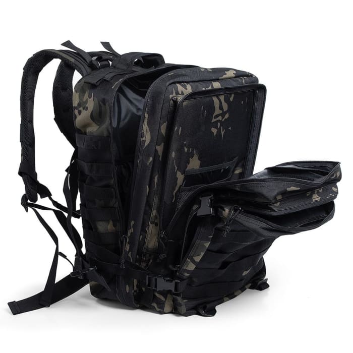 Sac a Dos Crossfit Khaki Sac à dos de Voyage