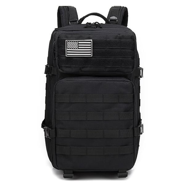 Sac a Dos Crossfit Noir Noir Sac à dos de Voyage