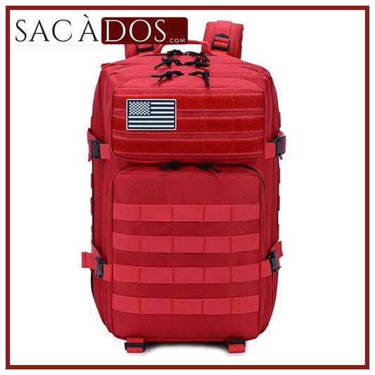 Sac a Dos Crossfit Rouge Sac à dos de Voyage