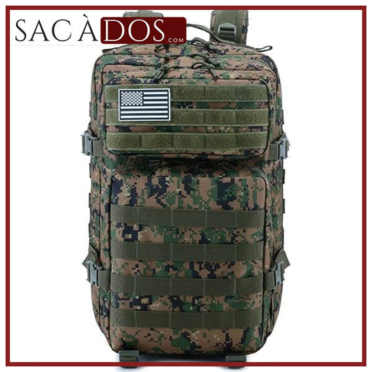 Sac a Dos Crossfit Tactical Sac à dos de Voyage