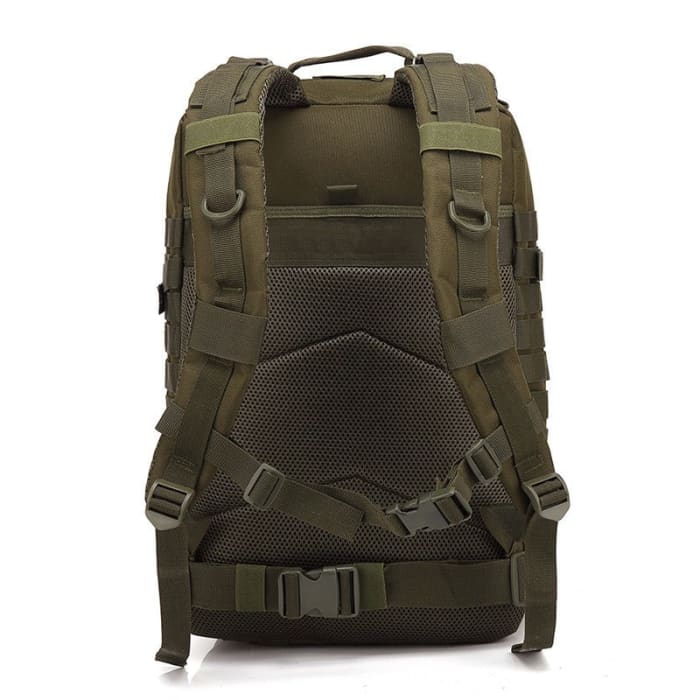 Sac a Dos Crossfit Vert Armée Sac à dos de Voyage