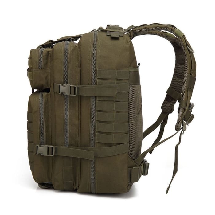 Sac a Dos Crossfit Vert Armée Sac à dos de Voyage