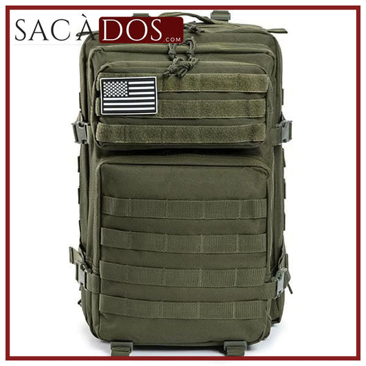 Sac a Dos Crossfit Vert Armée Sac à dos de Voyage