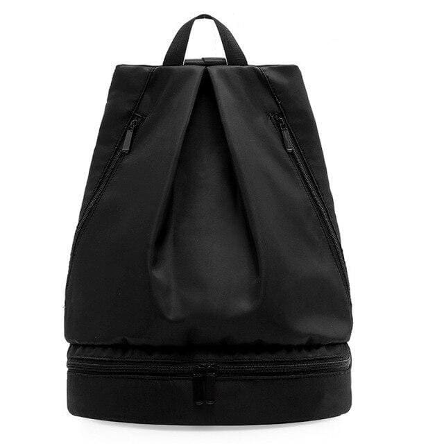 Sac à Dos De Natation Noir Sac a dos Femme