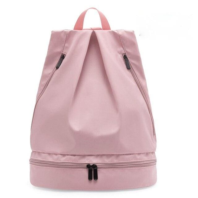 Sac à Dos De Natation Rose Sac a dos Femme
