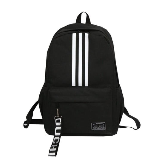Sac a Dos De Sport Noir Sac a dos Homme