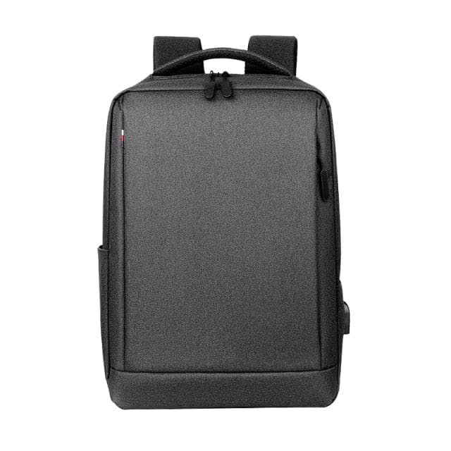 Sac à Dos De Travail Pour Homme Dark Gris Sac a dos Homme