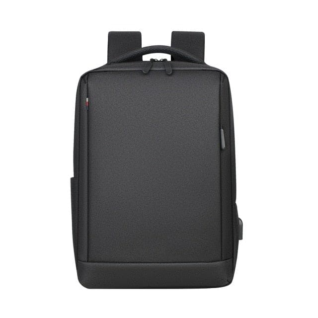 Sac à Dos De Travail Pour Homme Noir Sac a dos Homme