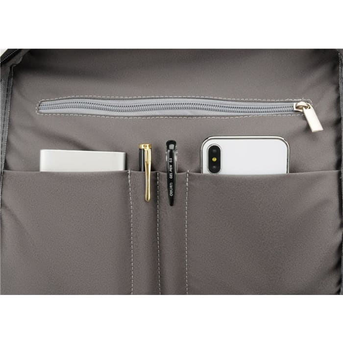 Sac à Dos De Travail Pour Homme Sac a dos Homme