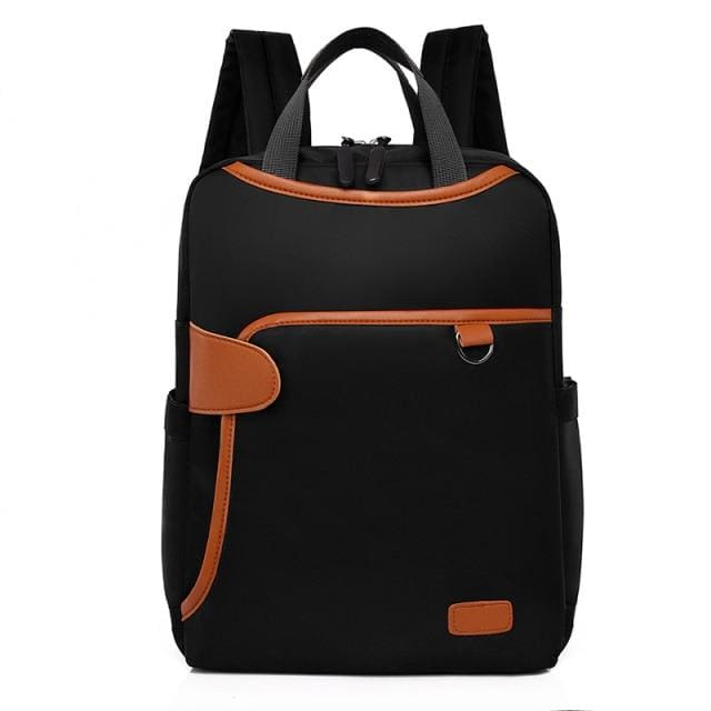 Sac à Dos De Ville Femme Noir Sac a dos Femme