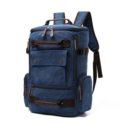 Sac à Dos De Ville Homme Bleu Sac à dos Homme