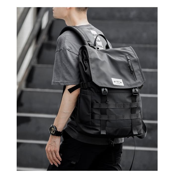 Sac à Dos De Voyageur Sac a dos Homme