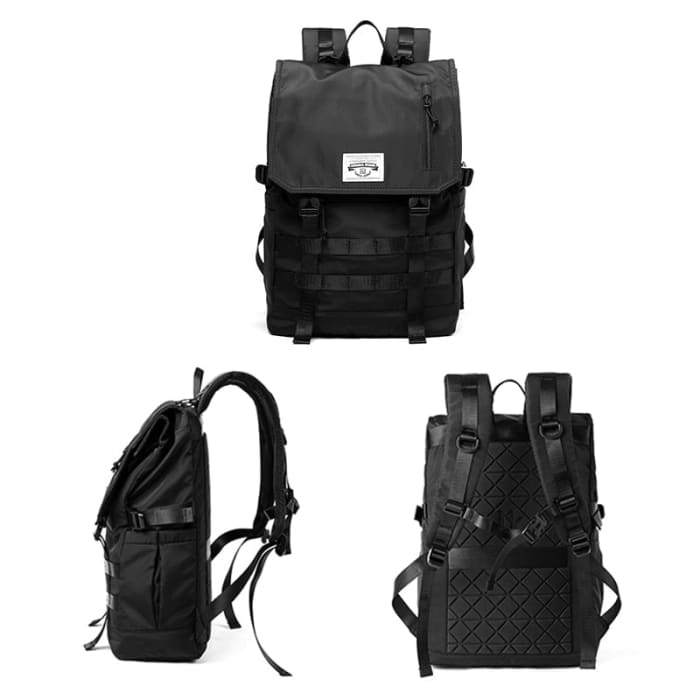 Sac à Dos De Voyageur Sac a dos Homme
