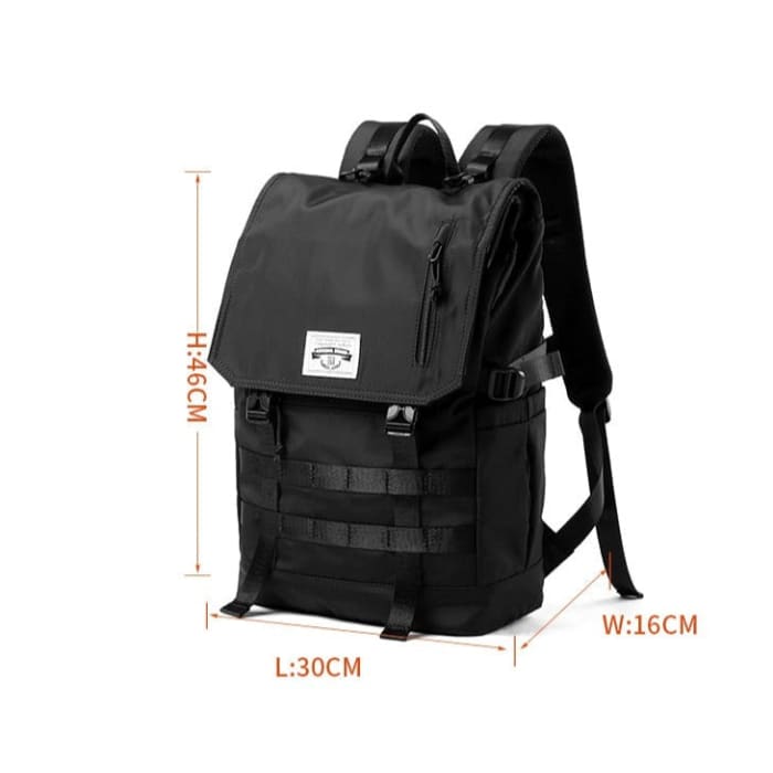 Sac à Dos De Voyageur Sac a dos Homme