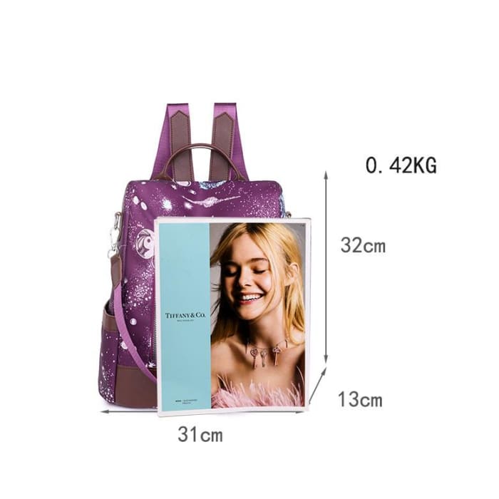 Sac a Dos Design Femme Sac a dos Femme
