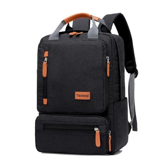 Sac a Dos D'homme D'affaire Noir Sac à dos Homme