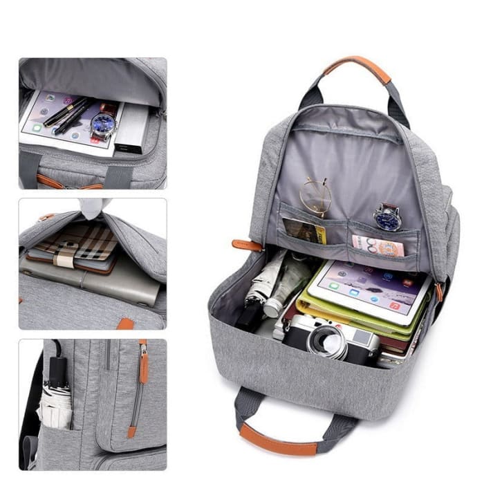 Sac a Dos D'homme D'affaire Sac à dos Homme
