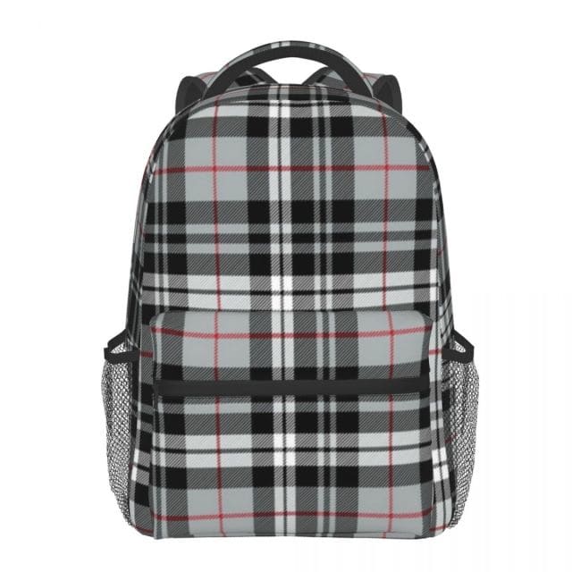 Sac a Dos Ecossais Default Title Sac a dos Homme
