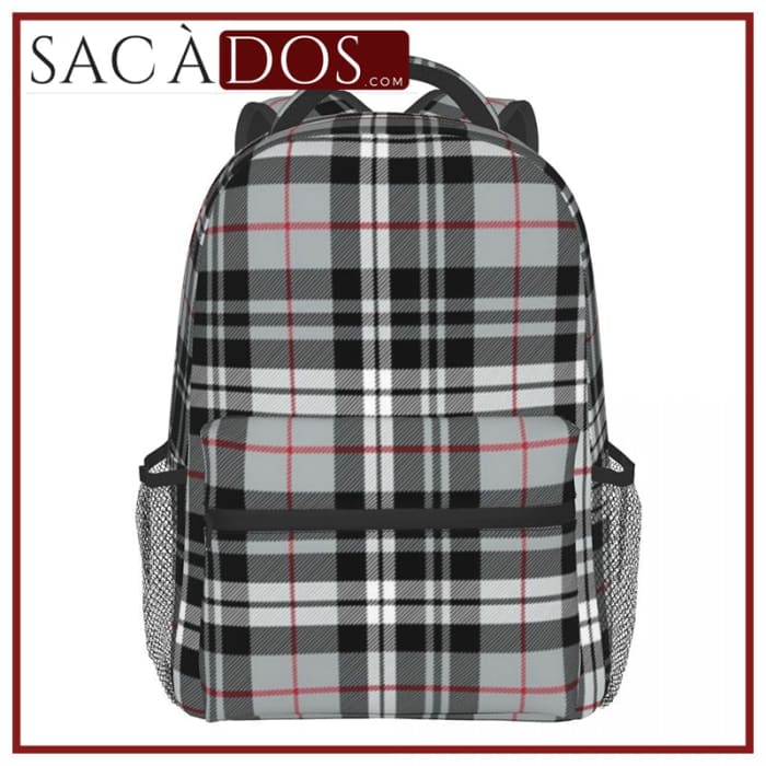 Sac a Dos Ecossais Sac a dos Homme